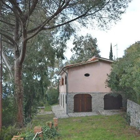 Manrico Marciana Marina (Isola d'Elba)