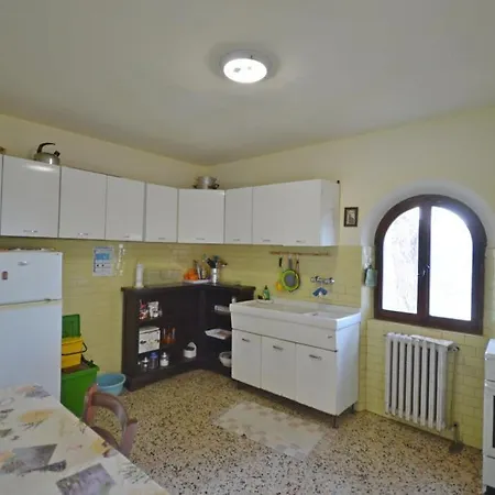Manrico Apartment *
