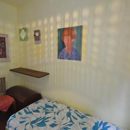 Manrico Apartment