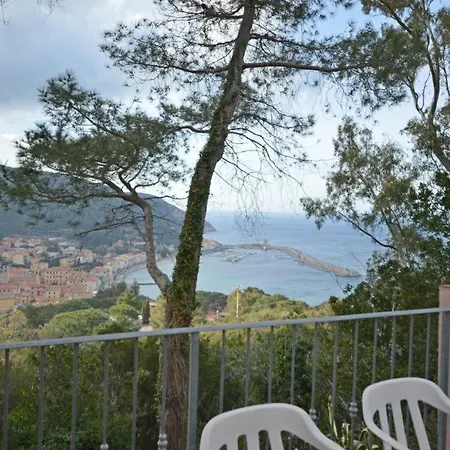 Apartment Manrico