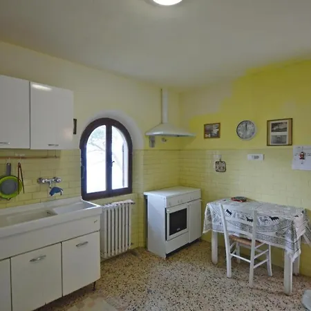 Manrico Apartment *