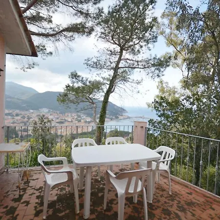 Apartment Manrico Marciana Marina (Isola d'Elba)