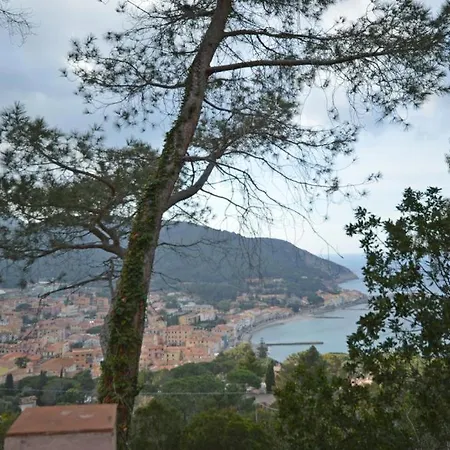 Manrico Apartment Marciana Marina (Isola d'Elba)